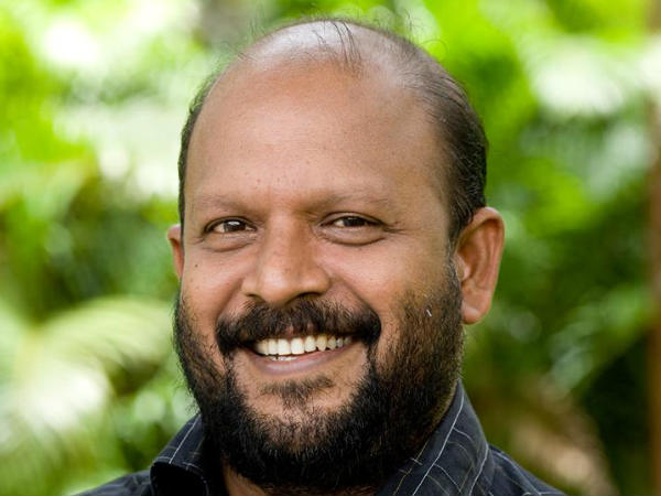 വി എസ് സുനില്കുമാര് വി എസ് സുനില്കുമാര്