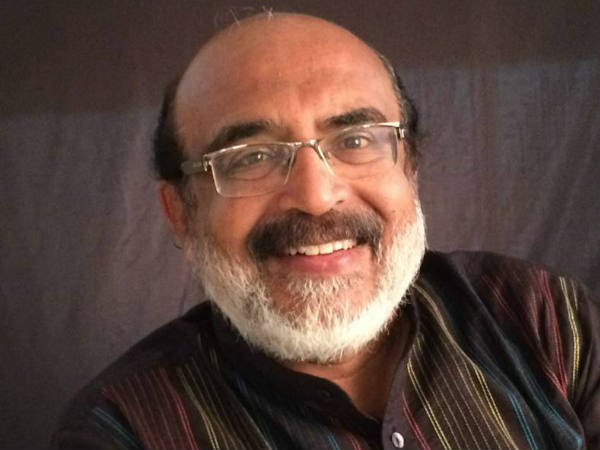 തോമസ് ഐസക് തോമസ് ഐസക്