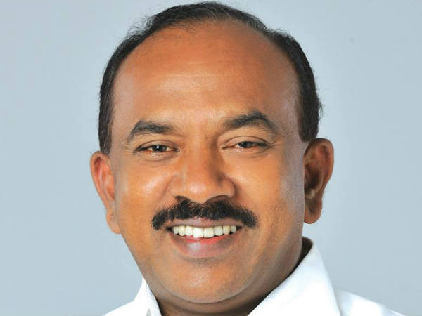 പി തിലോത്തമന് പി തിലോത്തമന്