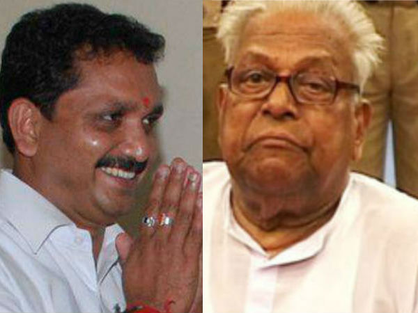  തരംതാഴാന്‍ പാടില്ലായിരുന്നു