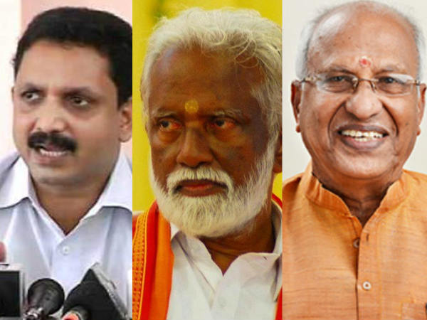 പെന്‍ഷനില്ലേ... പിന്നെന്താ..?