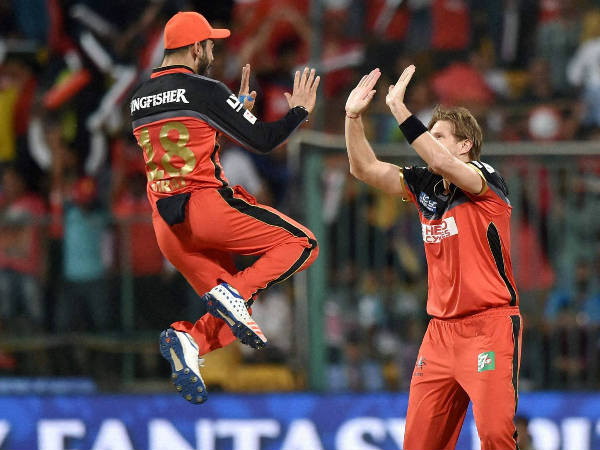  ഷെയ്ന്‍ വാട്‌സന്‍