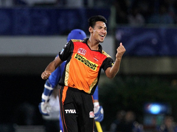 മുസ്താഫിസുര്‍ റഹ്മാന്‍