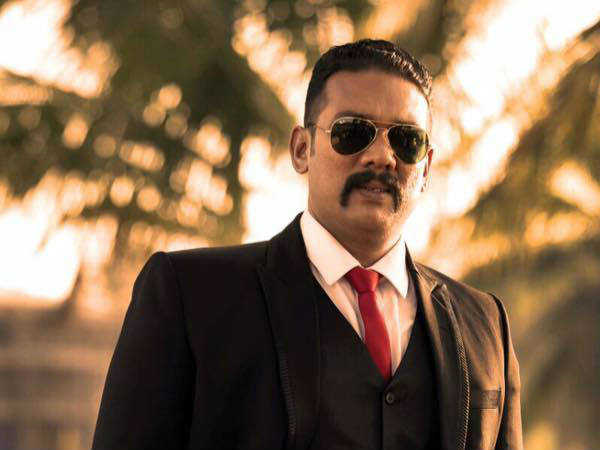 സാബു പറയുന്നു