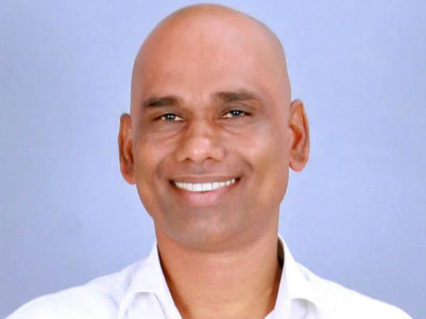 pksanthosh