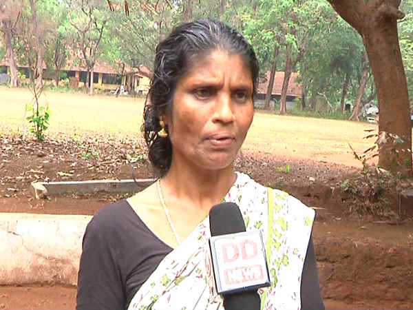Pushpa