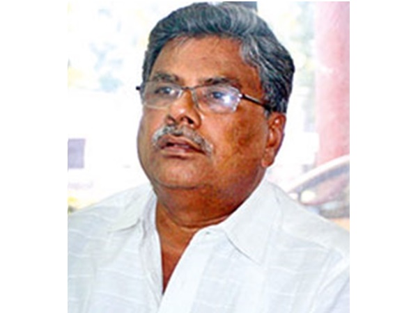 ramachandra ramachandra