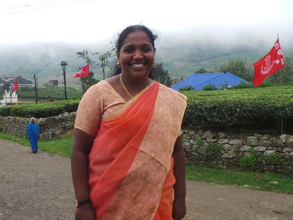 ആരാണയാള്? ആരാണയാള്?