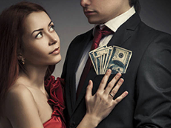 എന്താണ് ഷുഗര്‍ ഡാഡീസ്?