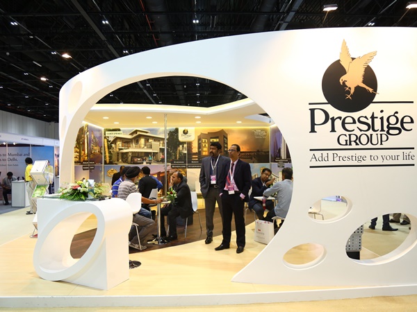 prestigegroupstandatindianpropertyshow18thedition