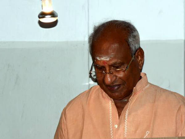 ശ്രീരാമകൃഷ്ണന്‍