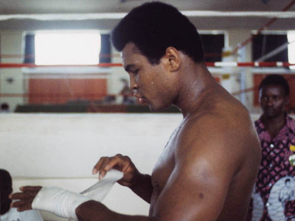 ജോ മാര്‍ട്ടിന്‍