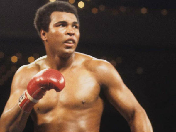 അമേരിക്കയുടെ താരം