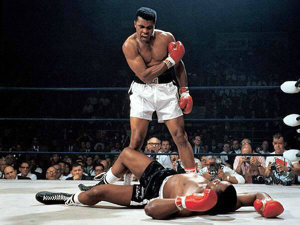 മാല്‍ക്കം എക്‌സ്