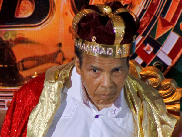 വിയറ്റ്‌നാംകാരല്ല എന്റെ ശത്രു