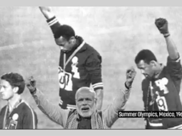 സമ്മര്‍ ഒളിംപിക്‌സ്