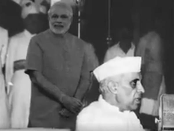 സ്വാതന്ത്ര്യം കിട്ടിയപ്പോള്‍