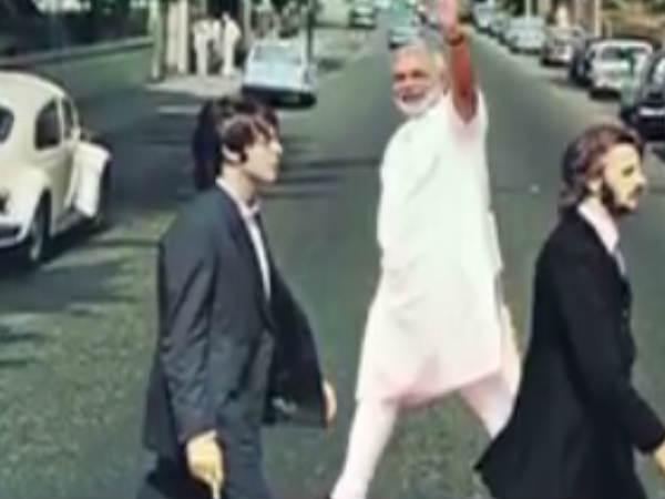 ബീറ്റില്‍സ്