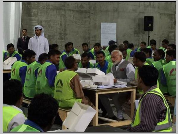 രണ്ട് ദിവസത്തെ സന്ദര്‍ശനം 