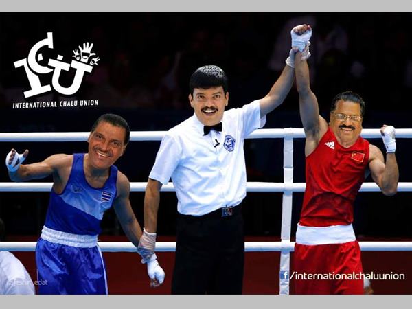 ജയം ആര്ക്ക് ജയം ആര്ക്ക്