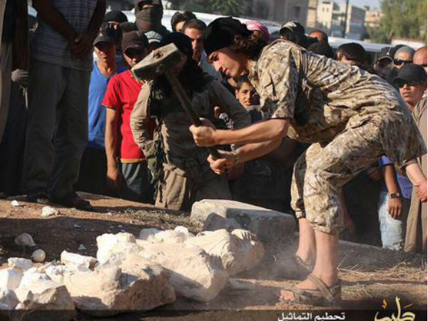 അമേരിയ്ക്കയും റഷ്യയും