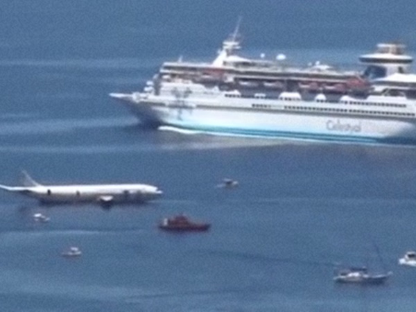 തുര്‍ക്കിയുടെ ലക്ഷ്യം