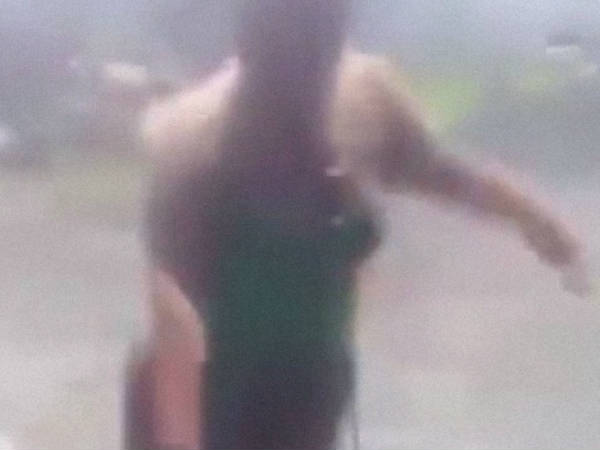 ദയയില്ലാതെ