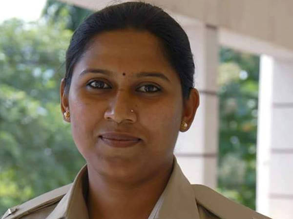 അനുമപമ ഷേണായ്