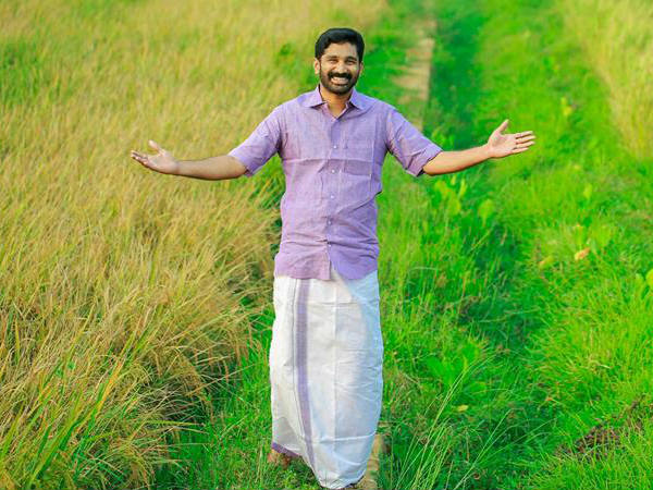 എംഎല്‍എയ്ക്ക് ചേര്‍ന്ന ഭാഷ
