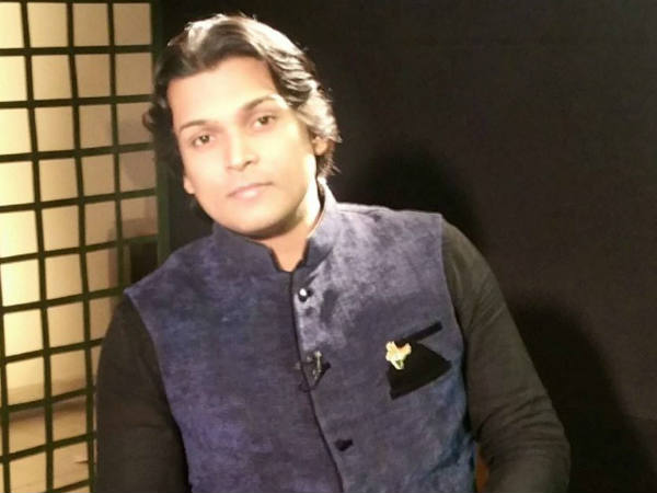 എന്തുകൊണ്ട് മുസ്ലിങ്ങള്‍