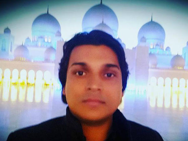 മുസ്ലിം ഫ്രീ ഇന്ത്യയല്ല