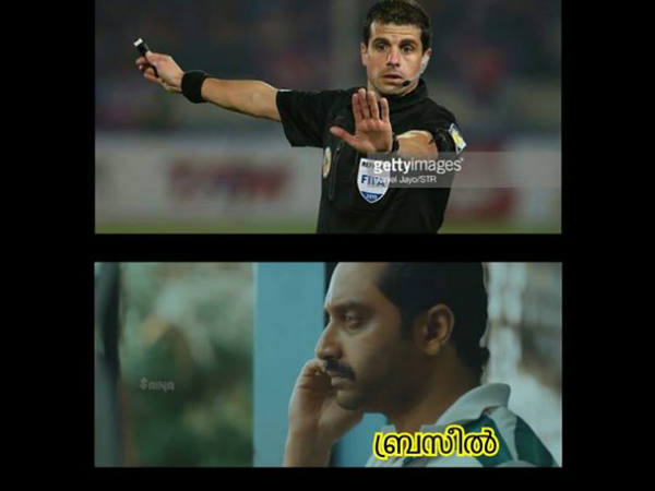 നൈസായിട്ടങ്ങ്...