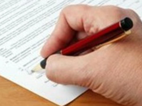 എഴുത്തിന്റെ മാതൃക വെബ്‌സൈറ്റില്‍