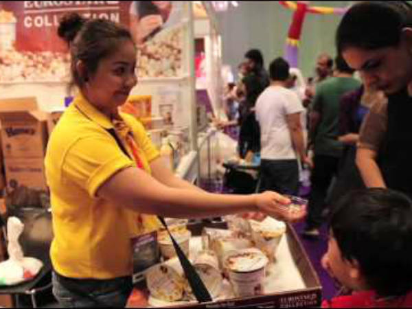  റംസാന്‍ നൈറ്റ് മാര്‍ക്കറ്റ് -ദുബായ്