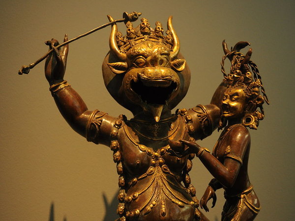 മരണത്തെ ഭയന്ന അമൃത്