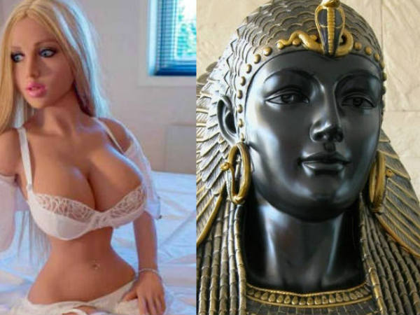 ആ ക്ലിയോപാട്രയല്ല ഈ ക്ലിയോപാട്ര