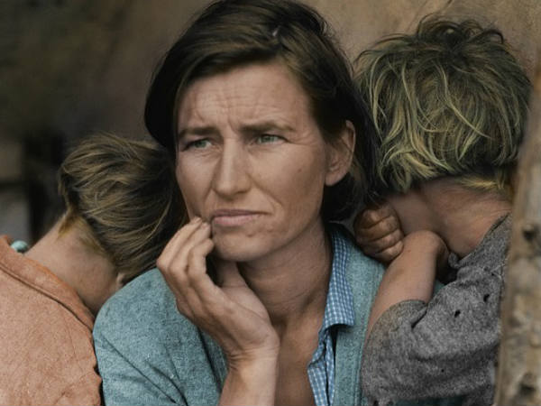  പട്ടിണിയും ദാരിദ്രവും