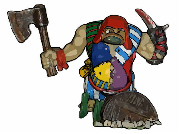  കള്ളന്മാരുടെ താവളങ്ങള്‍