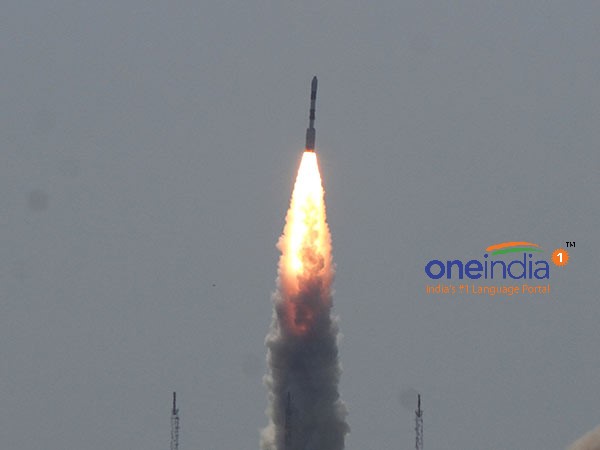 സതീഷ് ധവാന്‍ സ്‌പെസ് സെന്റര്‍