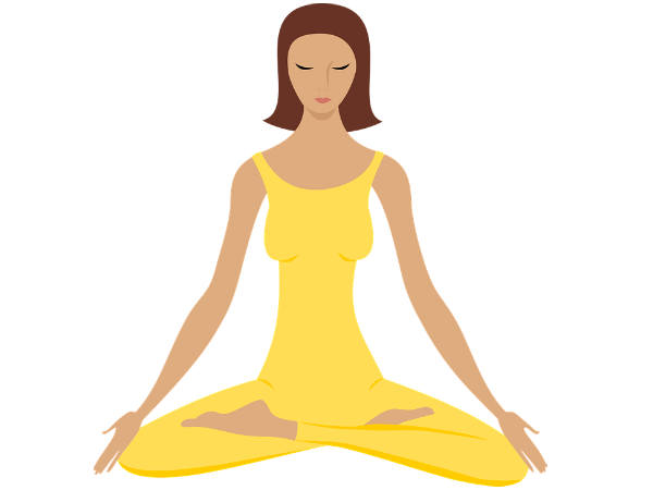 മെഡിറ്റേഷന്‍