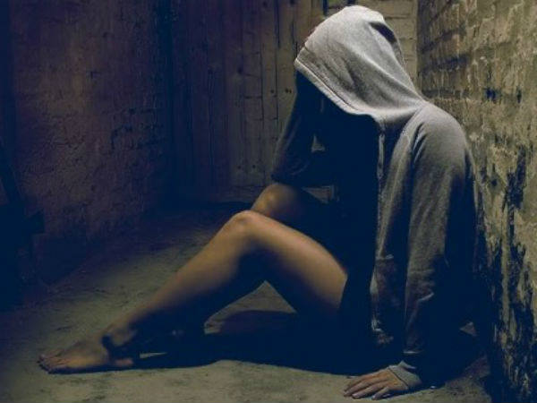 ക്രൂരവിനോദം