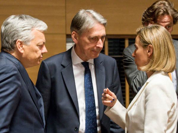 നിലനില്പ്പിന് നിലനില്പ്പിന്