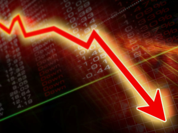 പൗണ്ട് കൂപ്പുകുത്തി