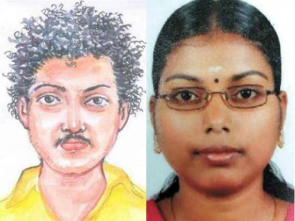 കൊല നടത്തിയത് രണ്ട് പേര്‍