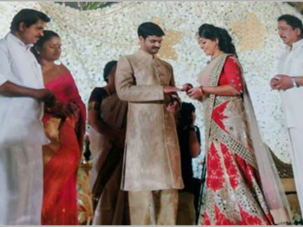 വിവാഹ നിശ്ചയം വിവാഹ നിശ്ചയം