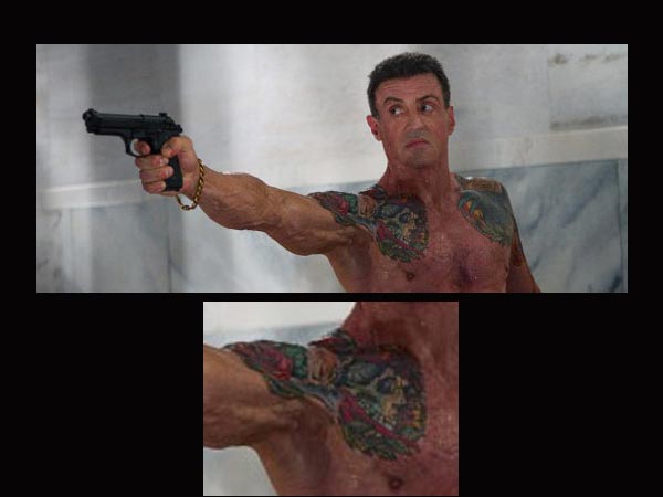 ഇതൊരു ഫാഷനല്ല