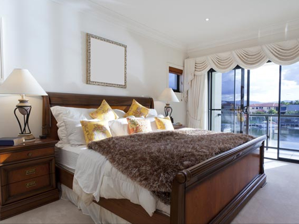 റൂമിലെ നിറം