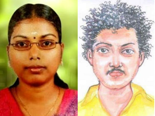 നുണപറയുന്ന പ്രതി