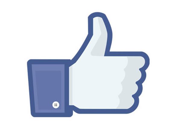 സൈറ്റുകളിലെ ലൈക്ക് ബട്ടണ്‍