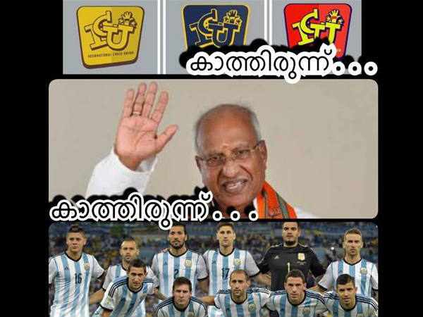 കാത്തിരുന്ന്.. കാത്തിരുന്ന്...